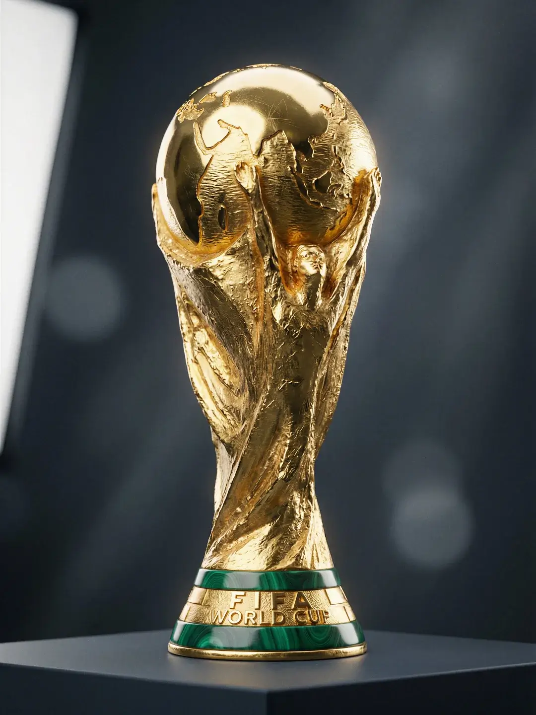 FIFA World Cup 2026